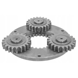 Volvo ec360b ec290b ec330b stebulės reduktorius