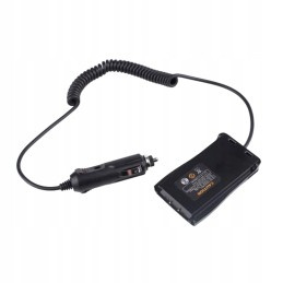 12v automobilinis pakrovejas skirtas