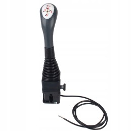 Vairasvirtė su mygtuku Indemar kamuoliui