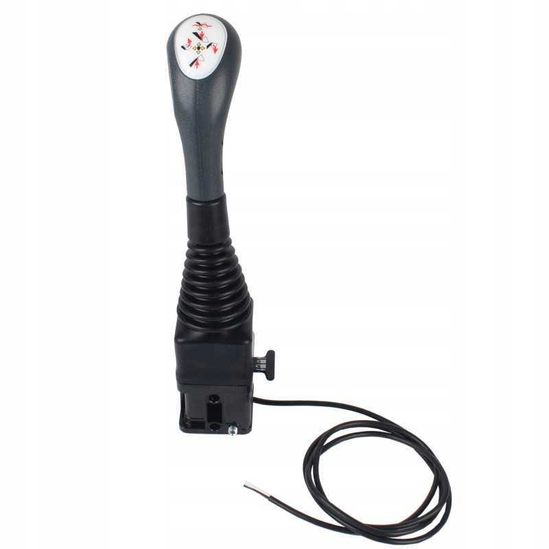 Vairasvirtė su mygtuku Indemar kamuoliui