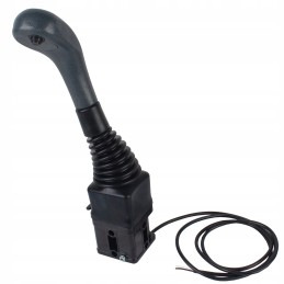 Vairasvirtė su mygtuku Indemar kamuoliui