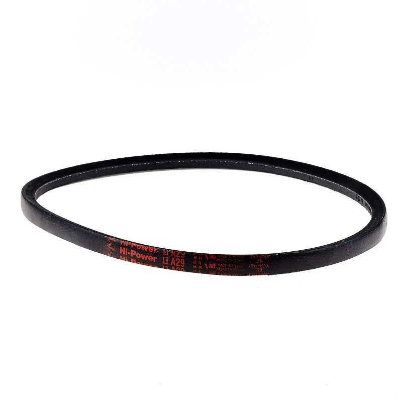 Wacker ct vpg trapecinis diržas 0088866