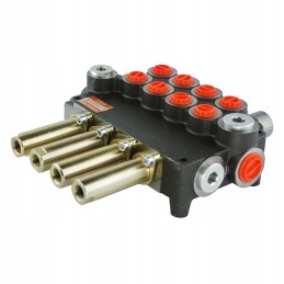 Hydro 4s 80l 4xa1 skirstytuvas badestnost linijoms