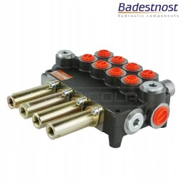 Hydro 4s 80l 4xa1 skirstytuvas badestnost linijoms