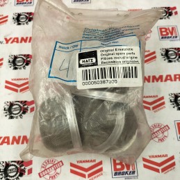 Hatz kuro bako filtras 1d41 1d90v