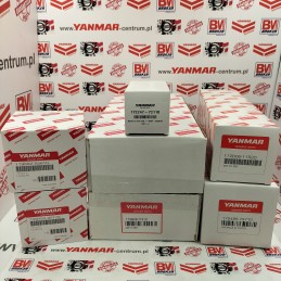 Yanmar eksploatacinis rinkinys 1000mth sv60 a