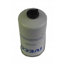 kuro filtras n71m korpusas nef45sm1 n45mnsa86 00 iveco