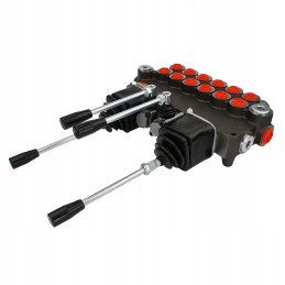 Skirstytuvas hydr 6s 80l 6xa1 2xjoy badestnost