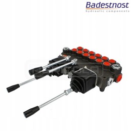 Skirstytuvas hydr 6s 80l 6xa1 2xjoy badestnost