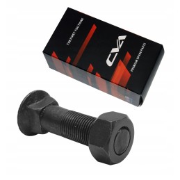 Varžtas su veržle JCB