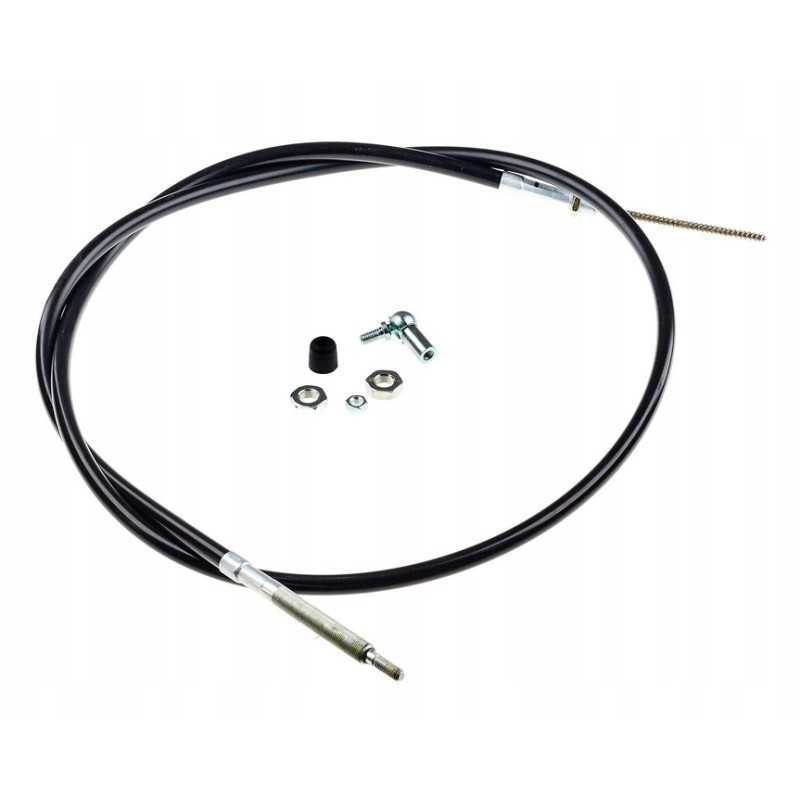 Wacker droselio trosas dpu 40 6055h originalus