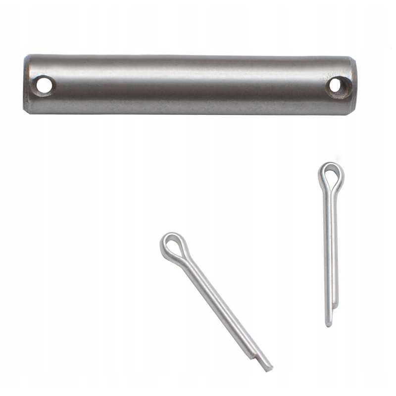 Cat teleskopinio krautuvo strėlės grandinės kaištis