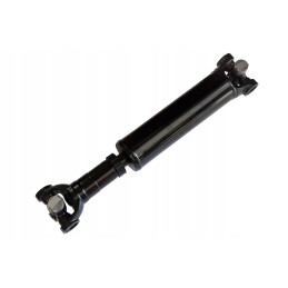 Priekinis varomasis velenas jcb 3cx 4cx psas 914 60117