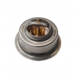 Termostatas su tarpine ekskavatoriaus cat 315d 318c 320b