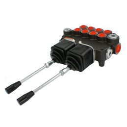 Skirstytuvas hydr 4s 80l 4xa1 2xjoy badestnost