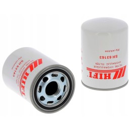 Sh63163 hidraulinės alyvos filtro hifi filtras