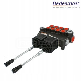 Skirstytuvas hydr 4s 80l 4xa1 2xjoy badestnost