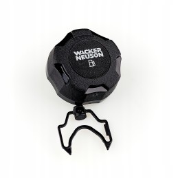 „Wacker BS rammers“ degalų pildymo angos dangtelis 5100030407