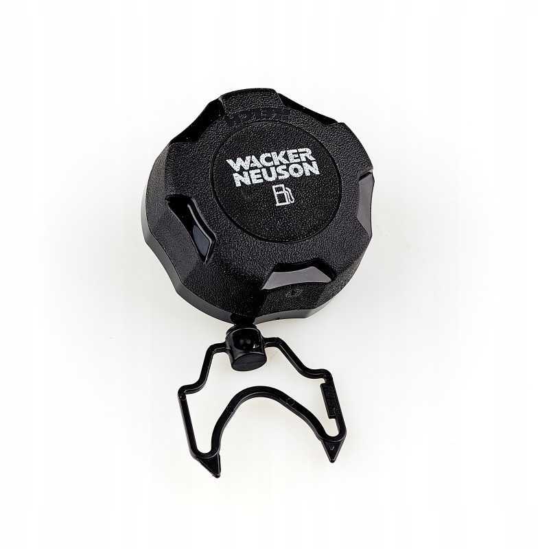 „Wacker BS rammers“ degalų pildymo angos dangtelis 5100030407