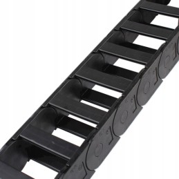 26 serijos kabelių grandinė, uždara