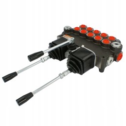 Skirstytuvas hydr 5s 80l 5xa1 2xjoy badestnost