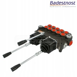 Skirstytuvas hydr 5s 80l 5xa1 2xjoy badestnost