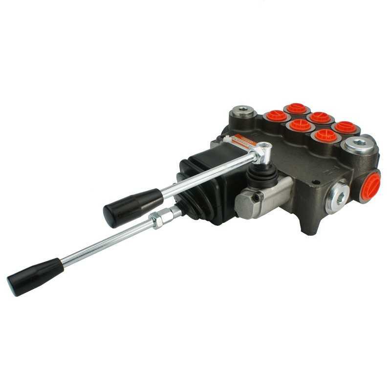 Platintojas hydr 3s 80l 3xa1 joy badestnost