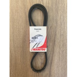 Manitou 563270 generatoriaus diržas