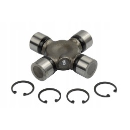 Skersinis velenas jcb 3cx 4cx 35x126 998 10361