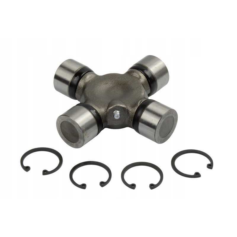 Skersinis velenas jcb 3cx 4cx 35x126 914 30901