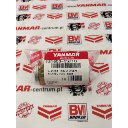 Yanmar kuro filtras 100m vio30 vio75