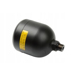 Hidraulinis akumuliatorius volvo bl70 bl71 11887057