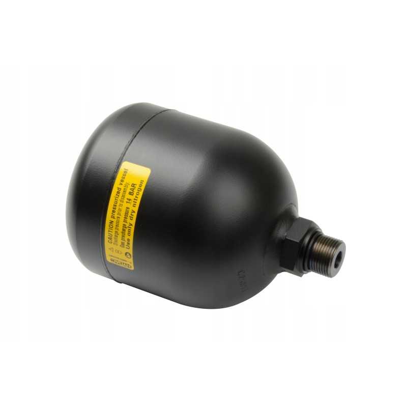 Hidraulinis akumuliatorius volvo bl60 bl61 11887057