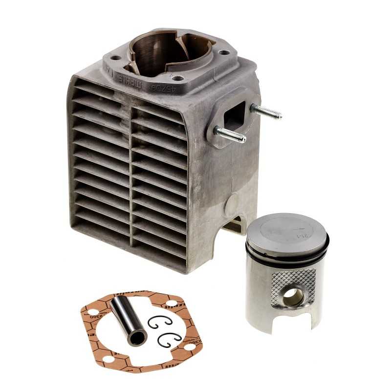 Wacker wm80 pilnas cilindras 0176400