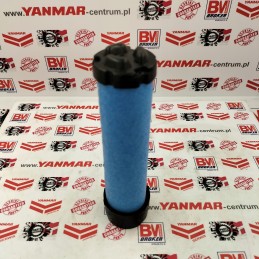 Yanmar oro filtro saugiklis c08 ir c08