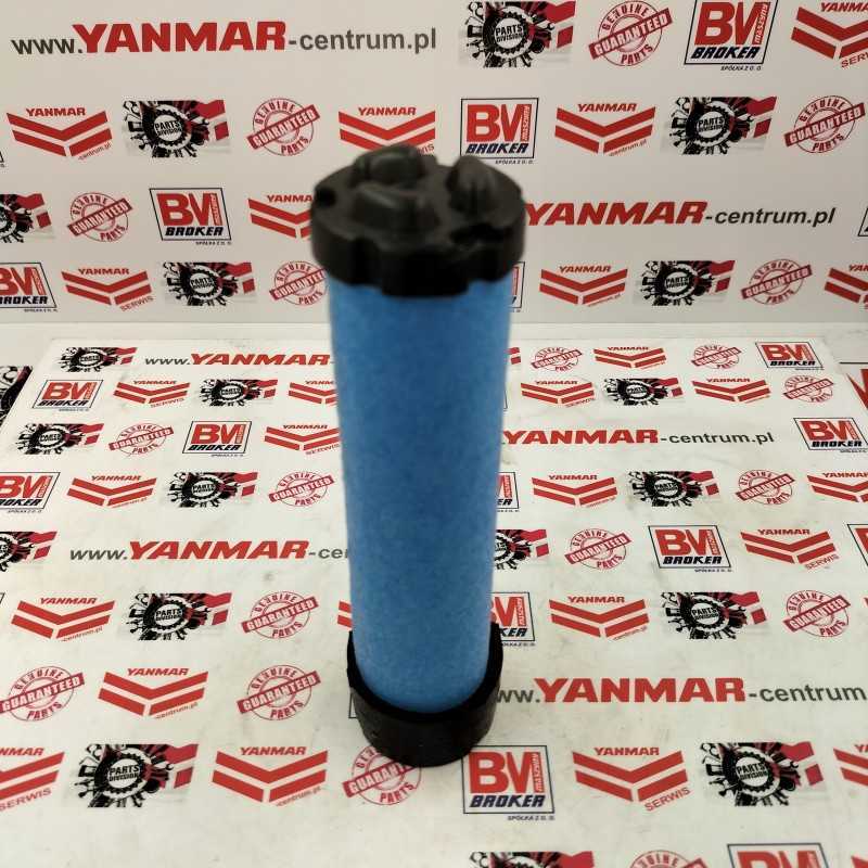 Yanmar oro filtro saugiklis c08 ir c08