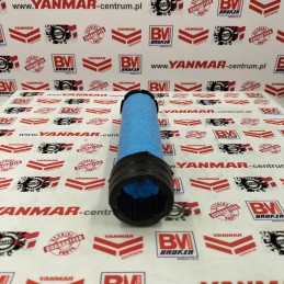 Yanmar oro filtro saugiklis c08 ir c08
