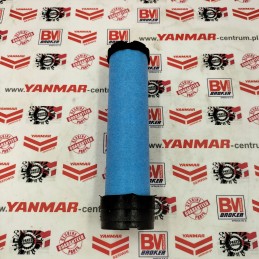 Yanmar oro filtro saugiklis c08 ir c08