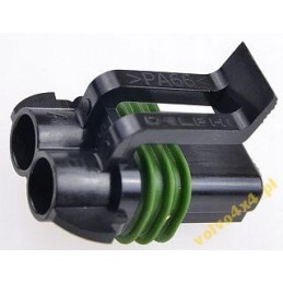 Elektros jungtis 2x jcb cat komatsu korpuso jungtis