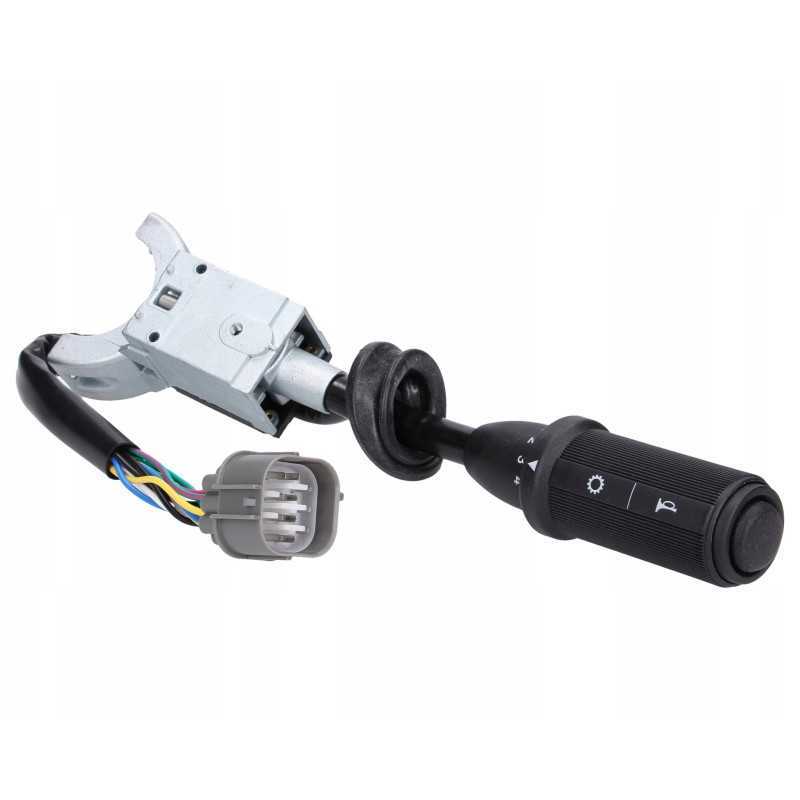 Pavaros jungiklis priekinis galinis jcb 3cx 4cx 701 80298