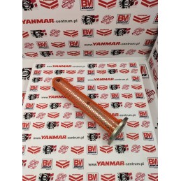 Yanmar ekskavatoriaus rankos kaištis vio25 vio40 sv26