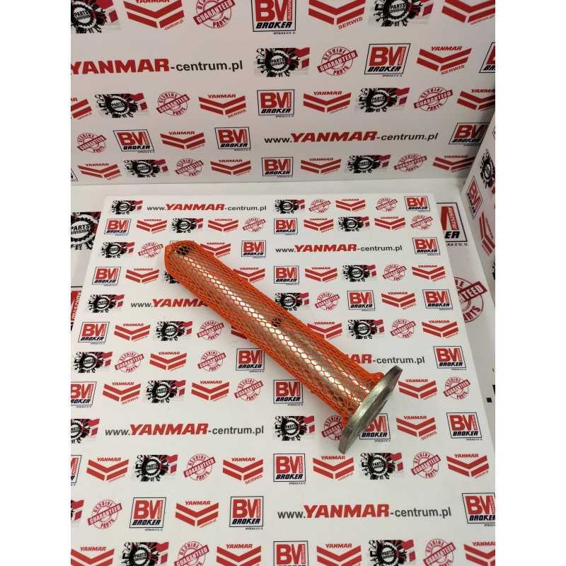 Yanmar ekskavatoriaus rankos kaištis vio25 vio40 sv26