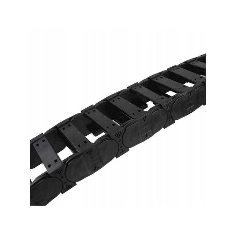 Kabelių grandinė e4 serija, 21 skersinis k