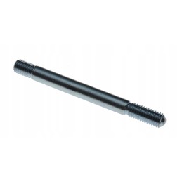 Kolektoriaus kaištis m8x1 25x86 mm katiniai ekskavatoriai