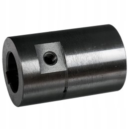 Suvirinama įvorė 25x70 velenui BMR SMR varikliui