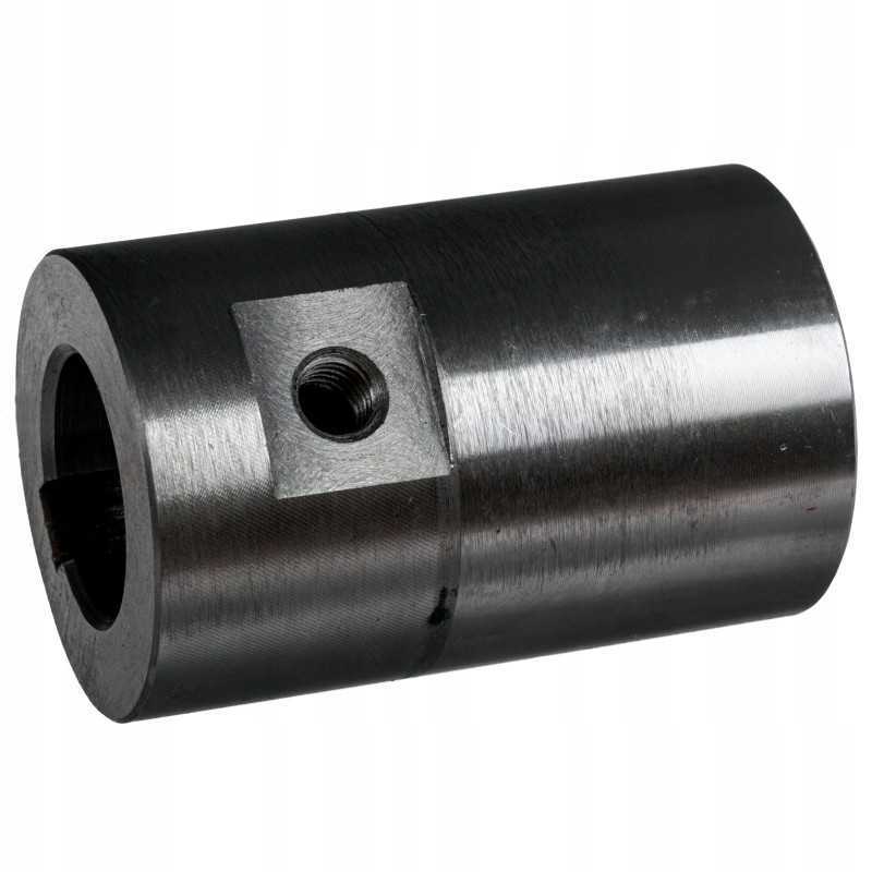 Suvirinama įvorė 25x70 velenui BMR SMR varikliui