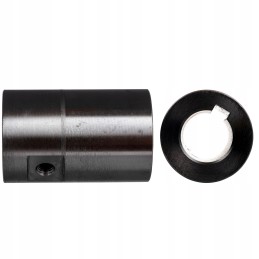 Suvirinama įvorė 25x70 velenui BMR SMR varikliui