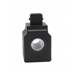 Perkrovos vožtuvo ritė