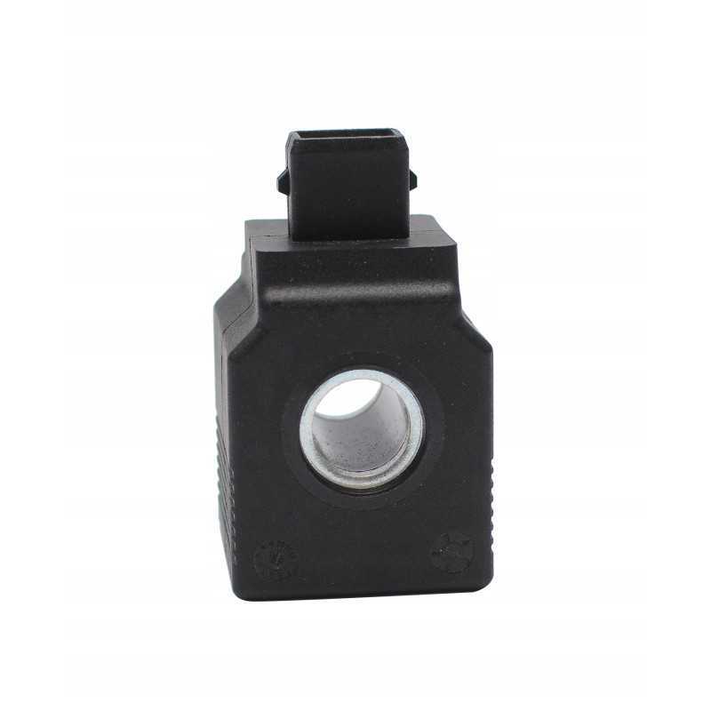 Perkrovos vožtuvo ritė