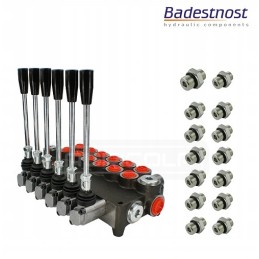 Platintojas hydr 6s 80l 6xa1 badestnost at